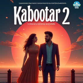 Kabootar 2(Official Video) Renuka Panwar |Surender Romio|Aamin Barodi|Sahil Sandhu|New Haryanvi Song