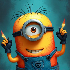 Despicable ME