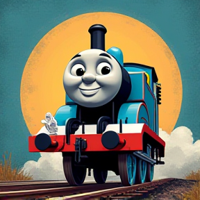 Thomas and Friends