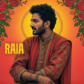 RAJA 