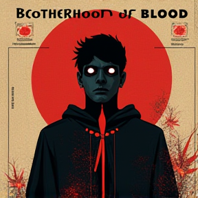 Brotherhood of Blood