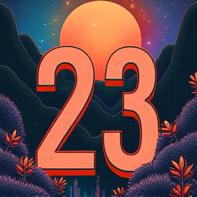 23