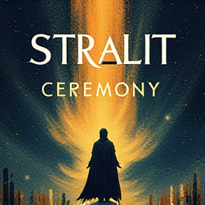 Stralit Ceremony