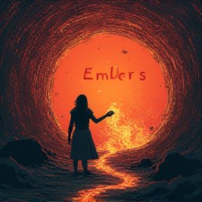 Embers