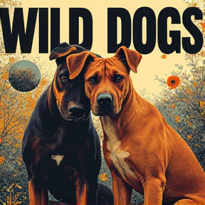 Wild Dogs 