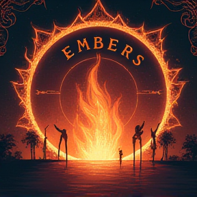 Embers