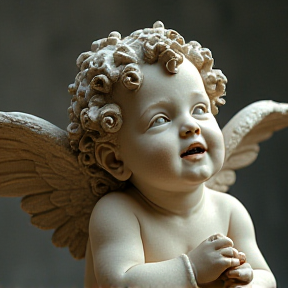 The Wild Cherub