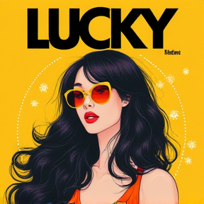 lucky