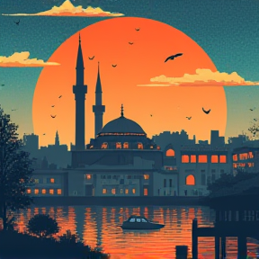 İstanbul Rüyası