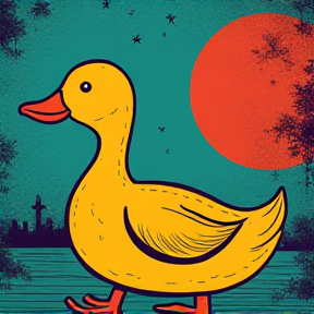 Quack Quack Revolution