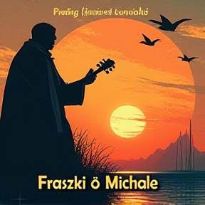 Fraszki o Michale