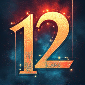 12