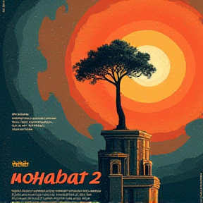 Mohabat  2