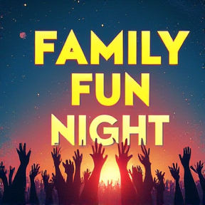 Family Fun Night