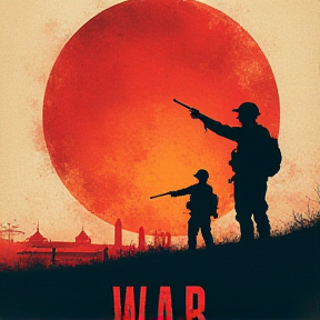 War