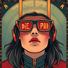 Die Pad