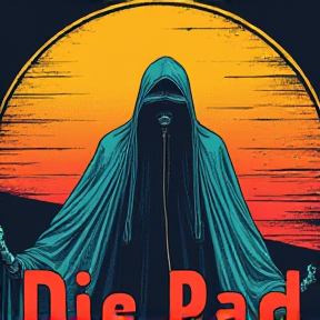 Die Pad