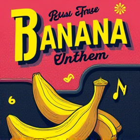 Banana Anthem