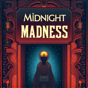 **"Midnight Madness"**