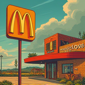 McDonald’s 