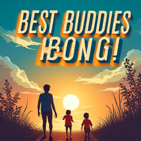 Best Buddies Bounce!