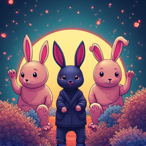 Bunny Quest