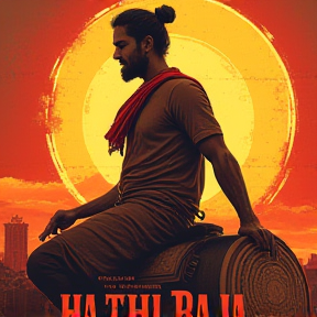 Hathi Raja