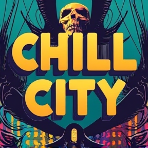 Chill City 