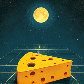 Moonlit Cheese Affair