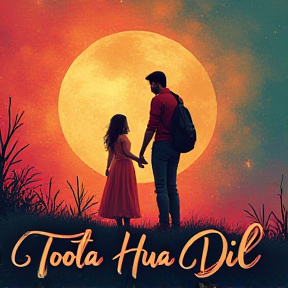 Toota Hua Dil