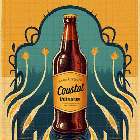 Coastal brew 