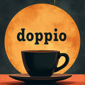 Caffe doppio