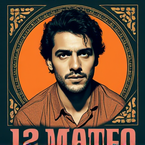 12 Mateo