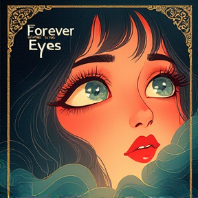 "Forever in Your Eyes