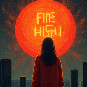 FIRE-HIGH