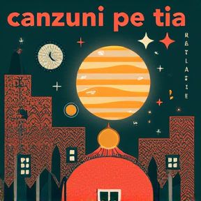 canzuni pe tia