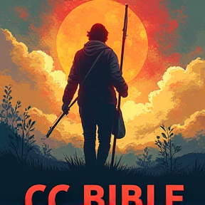 CC Bible Cycle 1