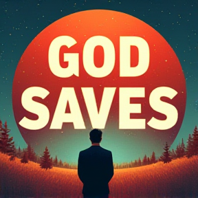 God Saves