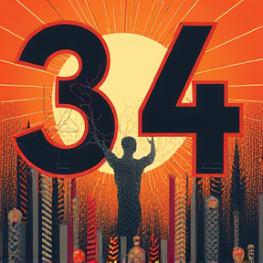 34