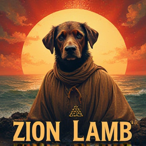 Zion Lamb 