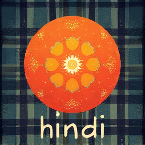 hindi