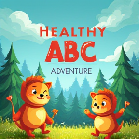 Healthy ABC Adventure