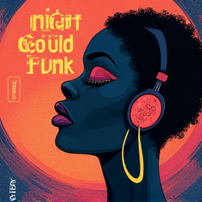 Night funk