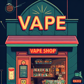 Vape shop1