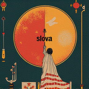 Slova 1