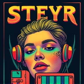 Steyr