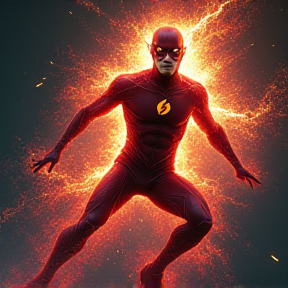 The Flash