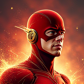 The Flash