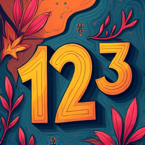 123