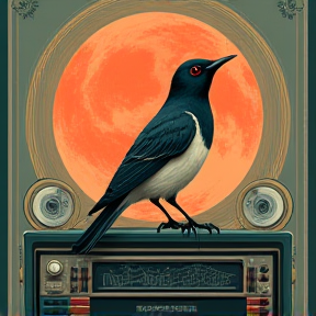 Radio Cuckoo